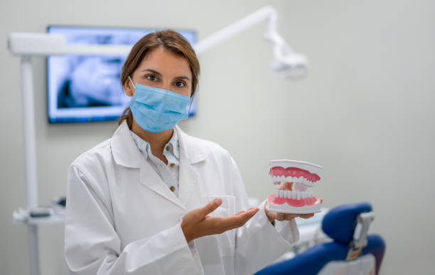 Best Emergency Dentist for Knocked-Out Tooth in Hampton, TN
