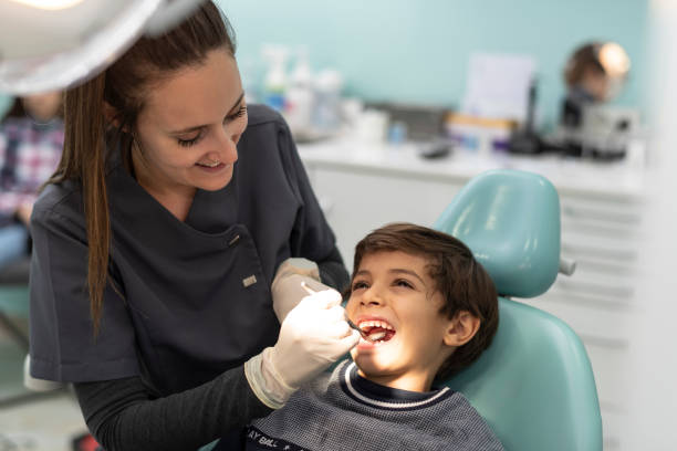 Best Emergency Dental Extractions in Hampton, TN
