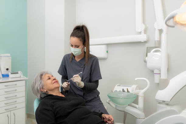 Best Orthodontic Emergency Dentist in Hampton, TN