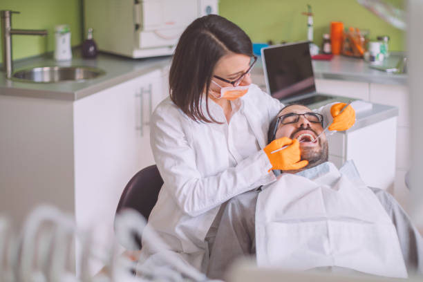 Best Emergency Dentist for Lost Fillings or Crowns in Hampton, TN