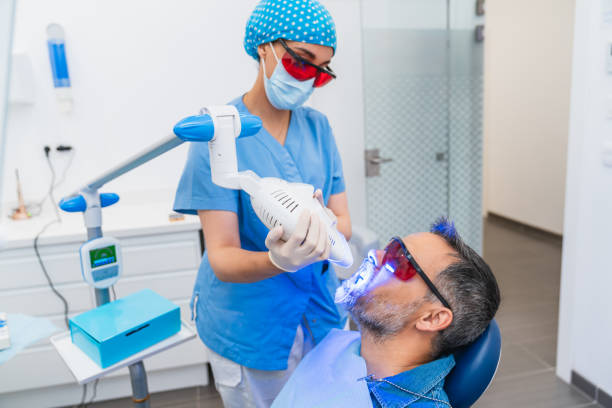 Best Emergency Dental Services for Seniors in Hampton, TN